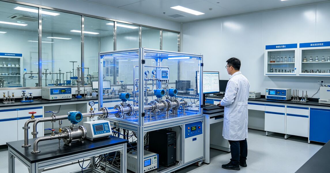 CQCY Automation Limited উত্পাদক উত্পাদন লাইন