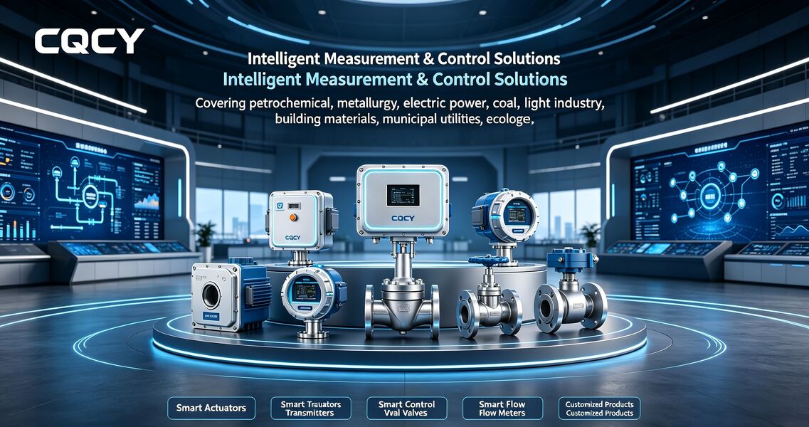 CQCY Automation Limited উত্পাদক উত্পাদন লাইন